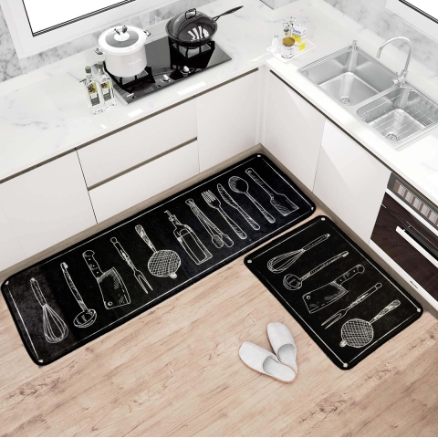 Dywan Kitchen 1