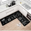 Dywan Kitchen 5