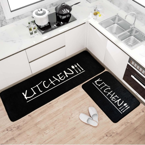 Dywan Kitchen 7